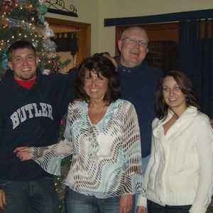 Meet your Posher, Rhonda